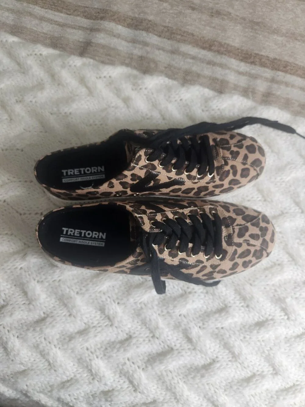 Tretorn Sneakers - Picture 6 of 6